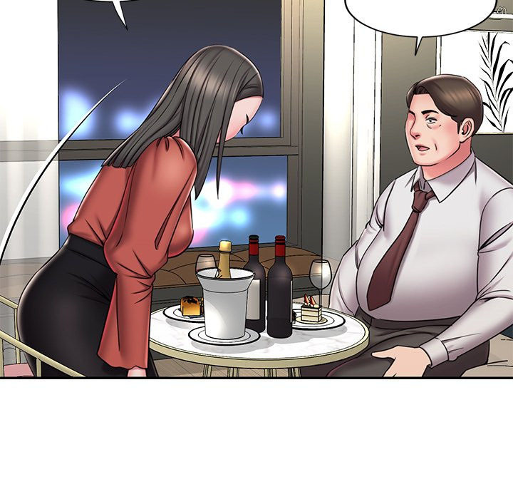 Dumped: Chapter chapter-48 - Page 39