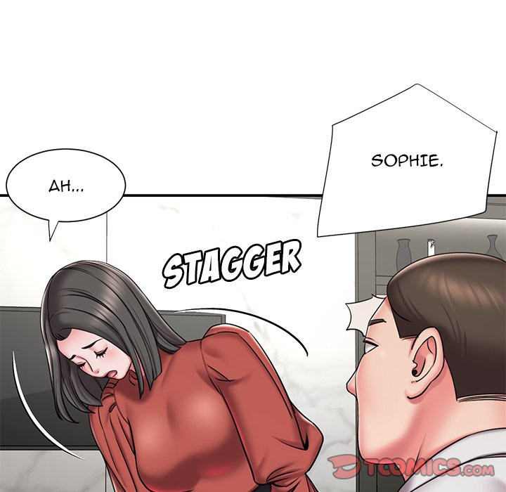 Dumped: Chapter chapter-48 - Page 40