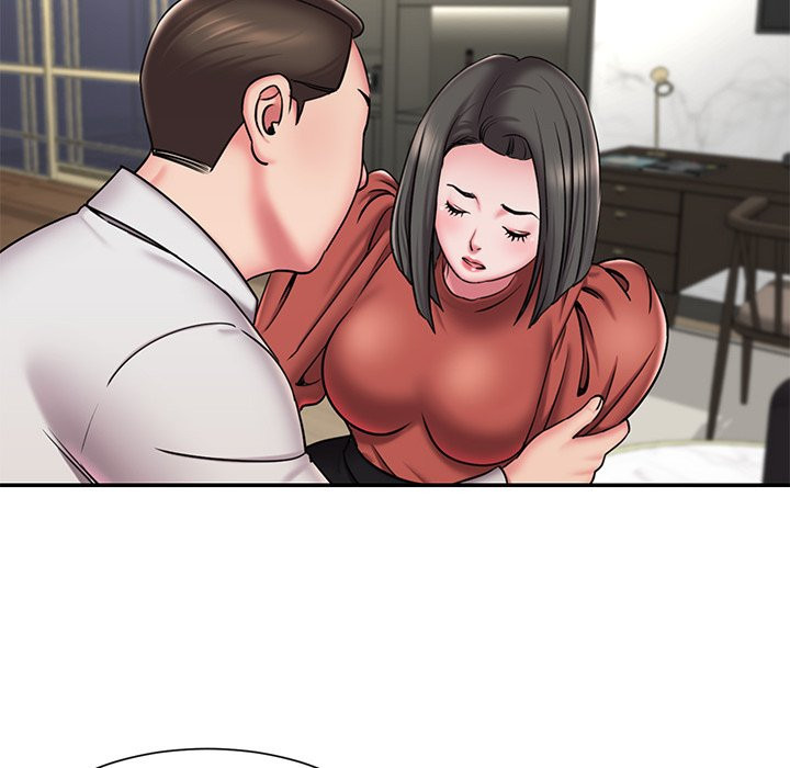 Dumped: Chapter chapter-48 - Page 42