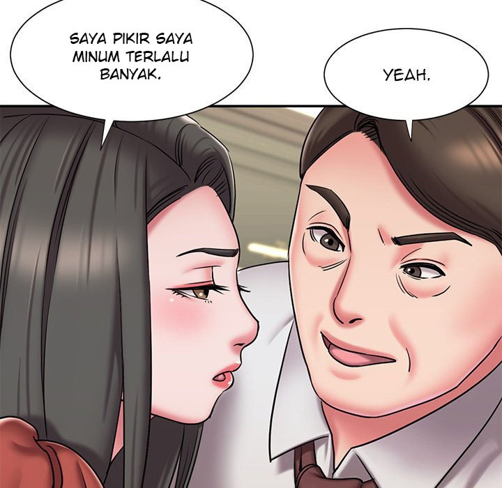 Dumped: Chapter chapter-48 - Page 43