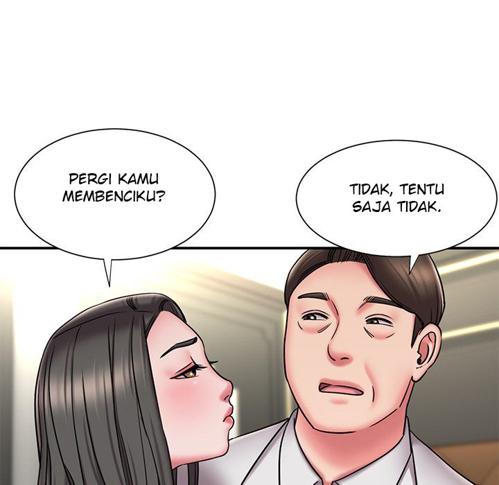 Dumped: Chapter chapter-48 - Page 47
