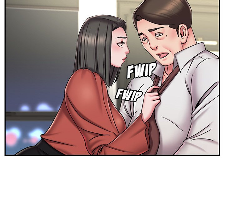 Dumped: Chapter chapter-48 - Page 49