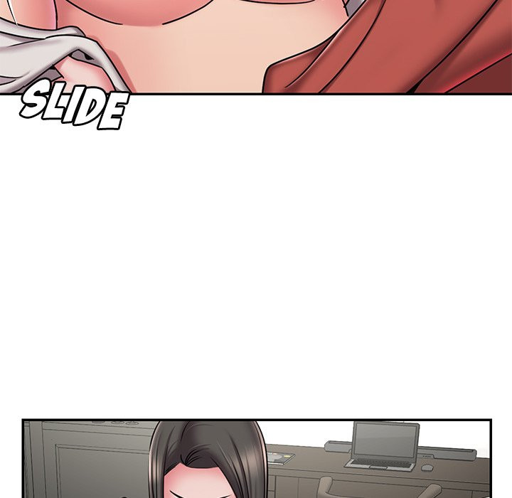 Dumped: Chapter chapter-48 - Page 51