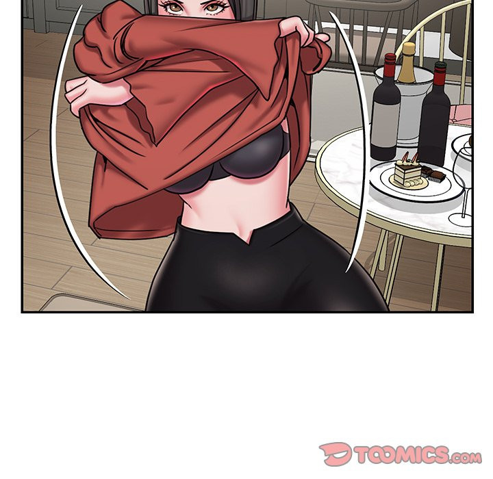 Dumped: Chapter chapter-48 - Page 52