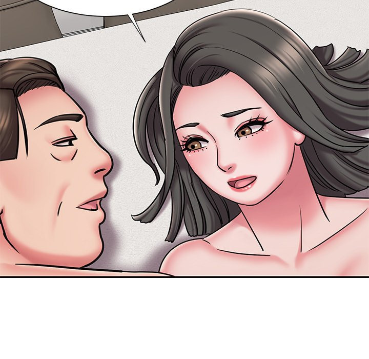 Dumped: Chapter chapter-48 - Page 89