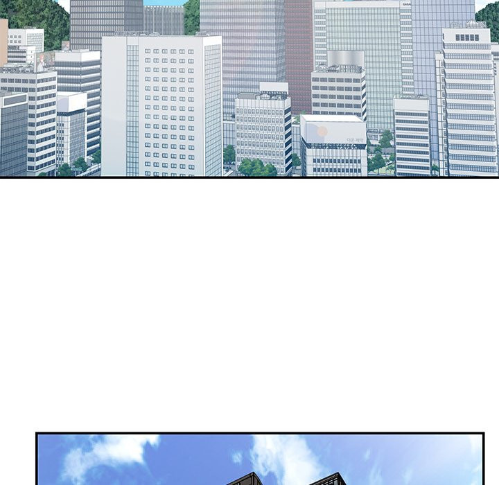 Dumped: Chapter chapter-48 - Page 91