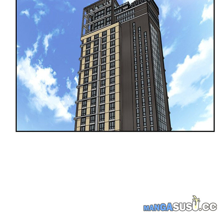 Dumped: Chapter chapter-48 - Page 92