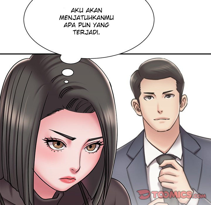 Dumped: Chapter chapter-48 - Page 100