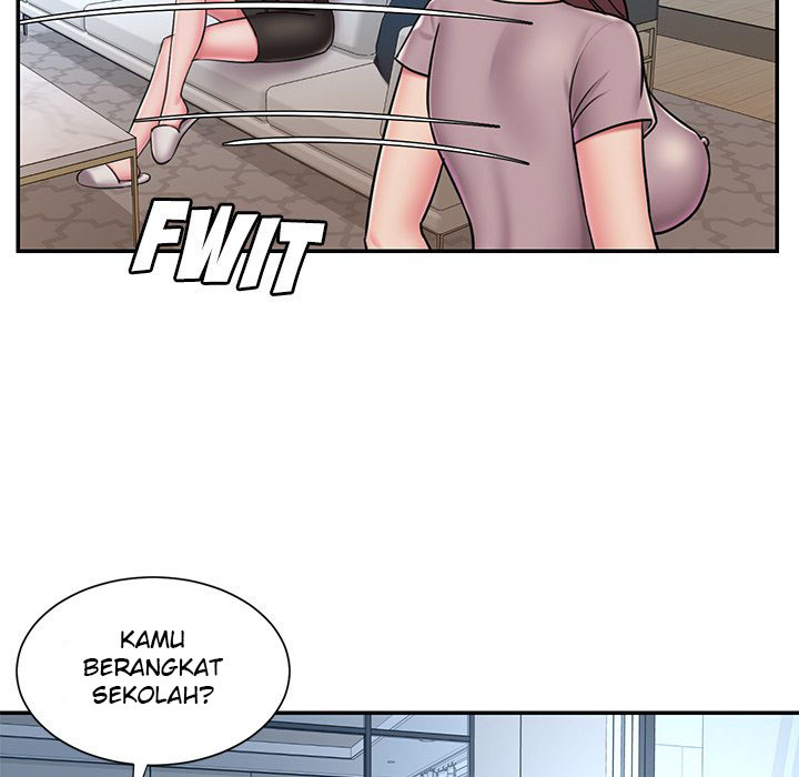 Dumped: Chapter chapter-49 - Page 7