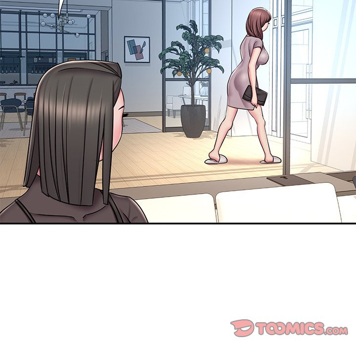 Dumped: Chapter chapter-49 - Page 8
