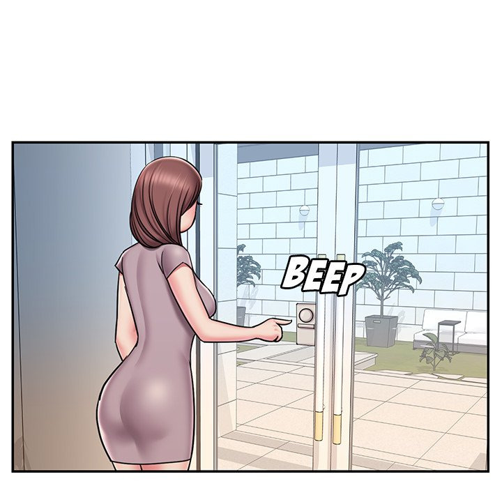 Dumped: Chapter chapter-49 - Page 9