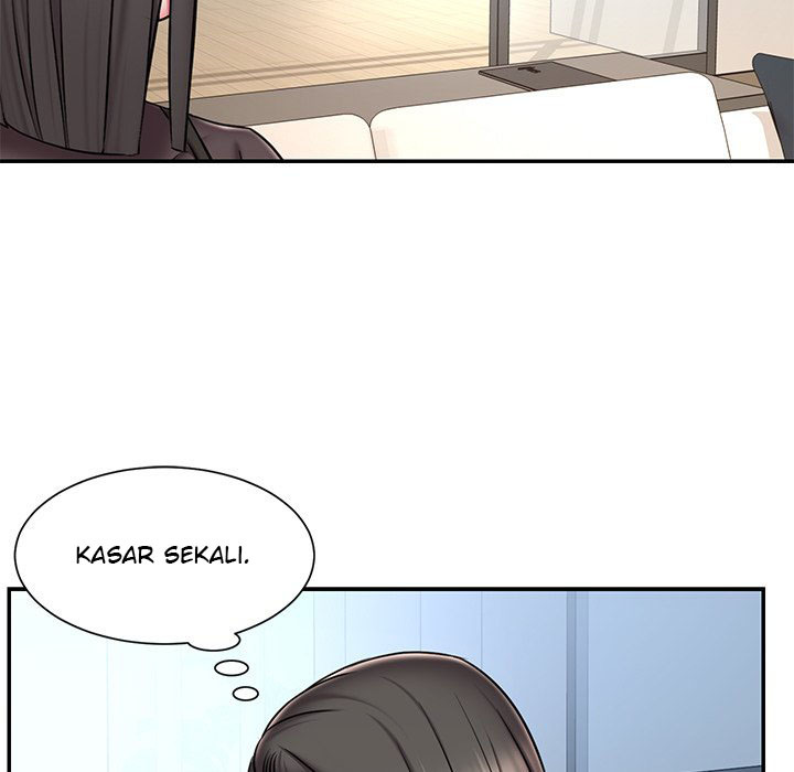 Dumped: Chapter chapter-49 - Page 11