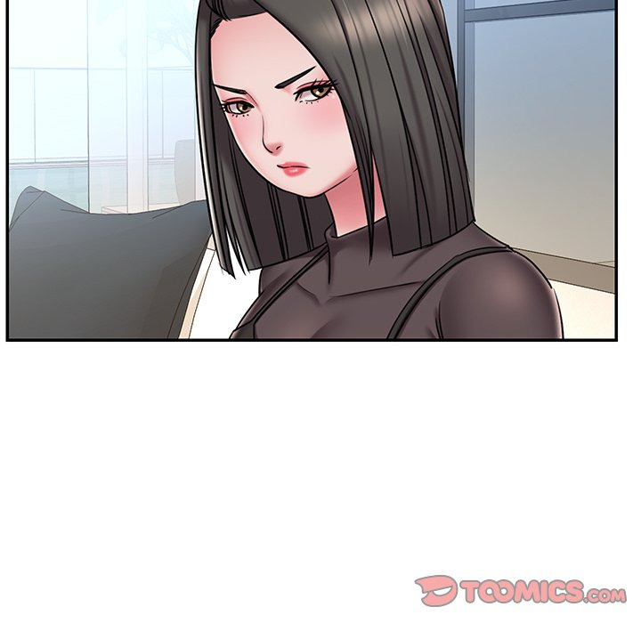 Dumped: Chapter chapter-49 - Page 12