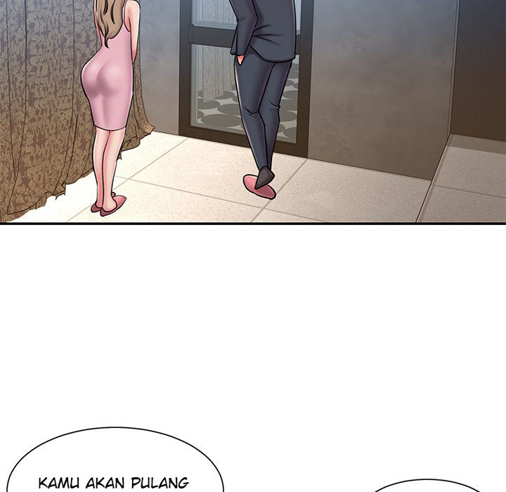 Dumped: Chapter chapter-49 - Page 15