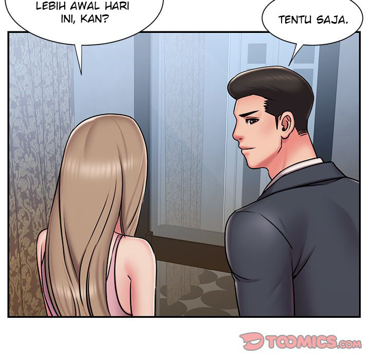 Dumped: Chapter chapter-49 - Page 16