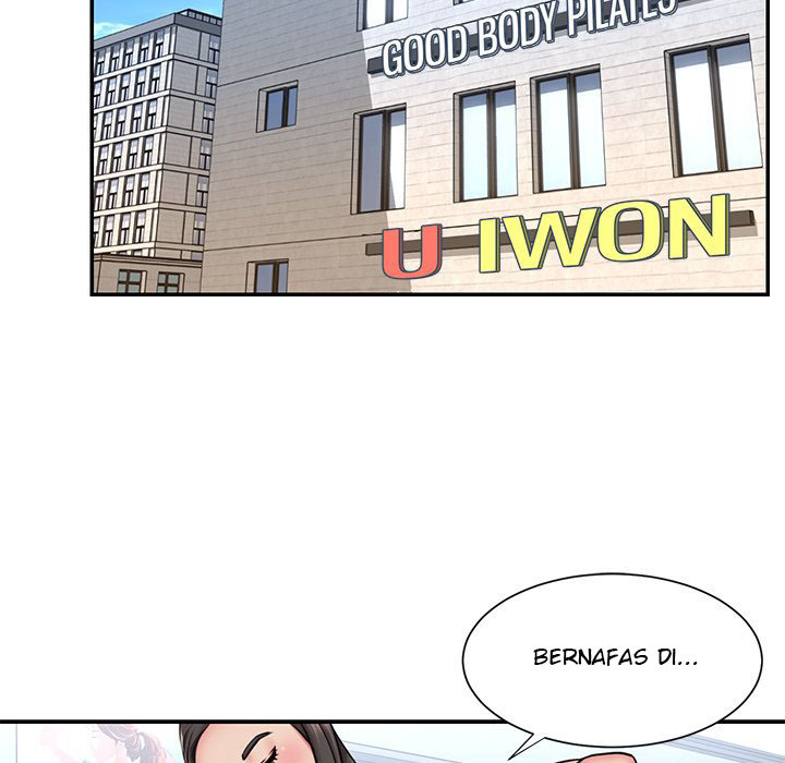 Dumped: Chapter chapter-49 - Page 18