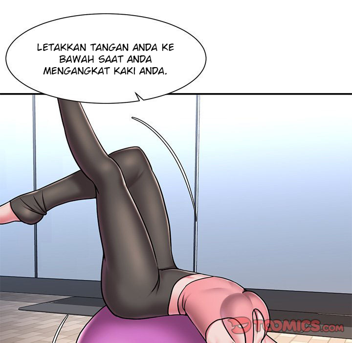Dumped: Chapter chapter-49 - Page 20