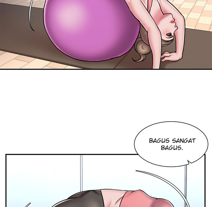 Dumped: Chapter chapter-49 - Page 21