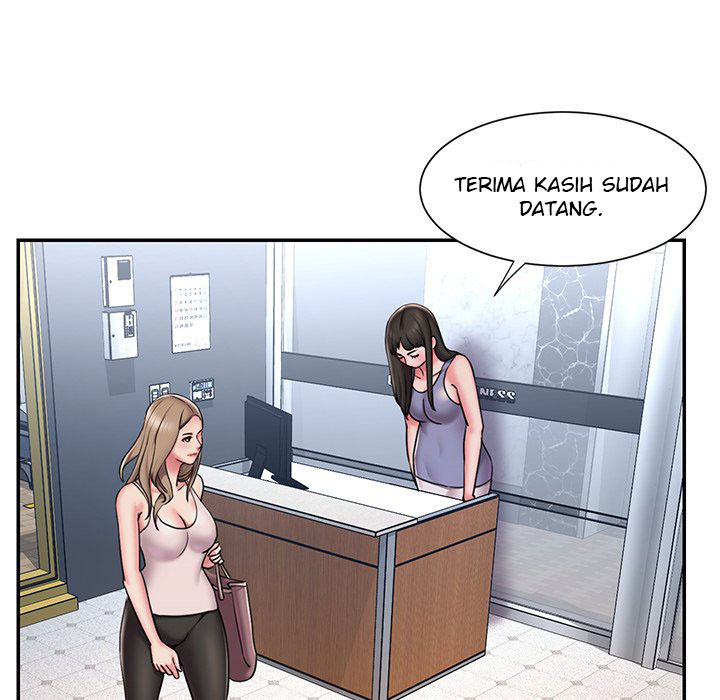 Dumped: Chapter chapter-49 - Page 27