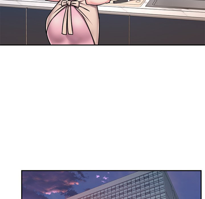 Dumped: Chapter chapter-49 - Page 31
