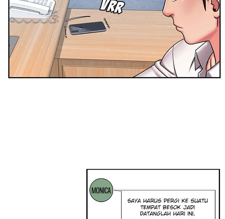 Dumped: Chapter chapter-49 - Page 35