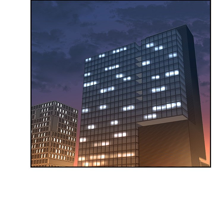 Dumped: Chapter chapter-49 - Page 39