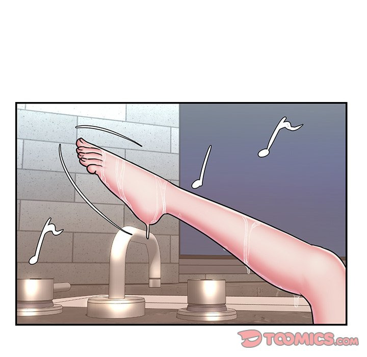 Dumped: Chapter chapter-49 - Page 40