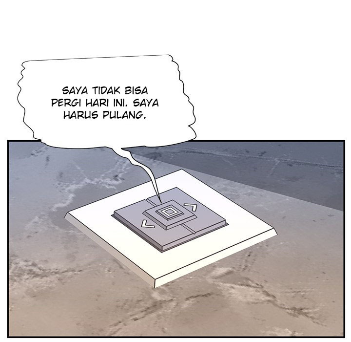 Dumped: Chapter chapter-49 - Page 49