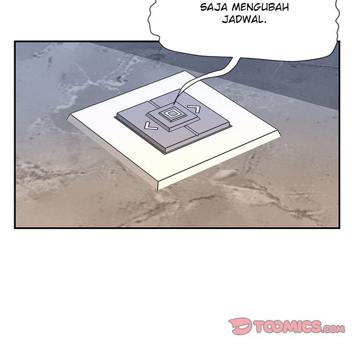Dumped: Chapter chapter-49 - Page 52