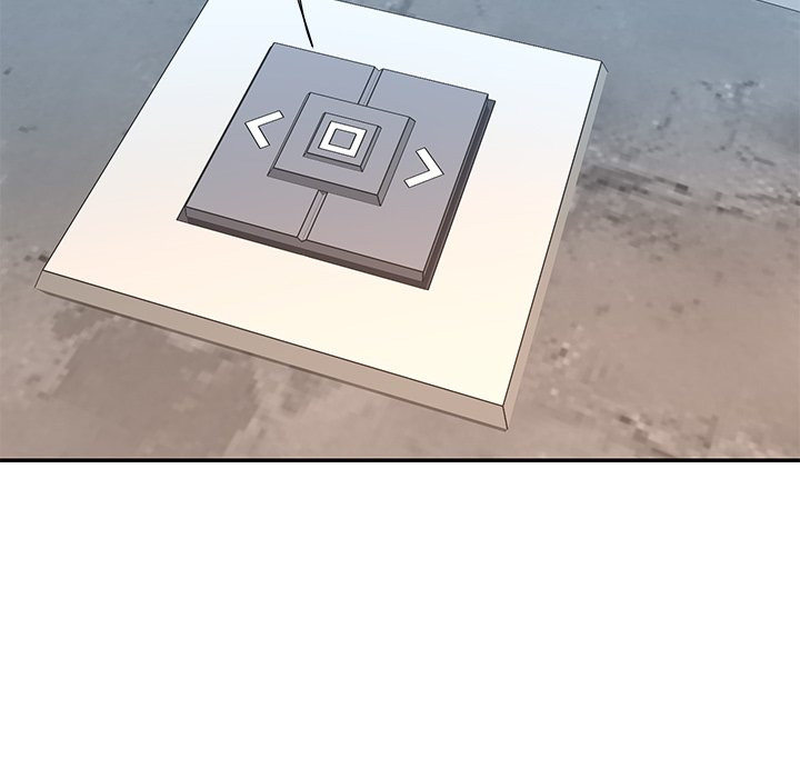 Dumped: Chapter chapter-49 - Page 55