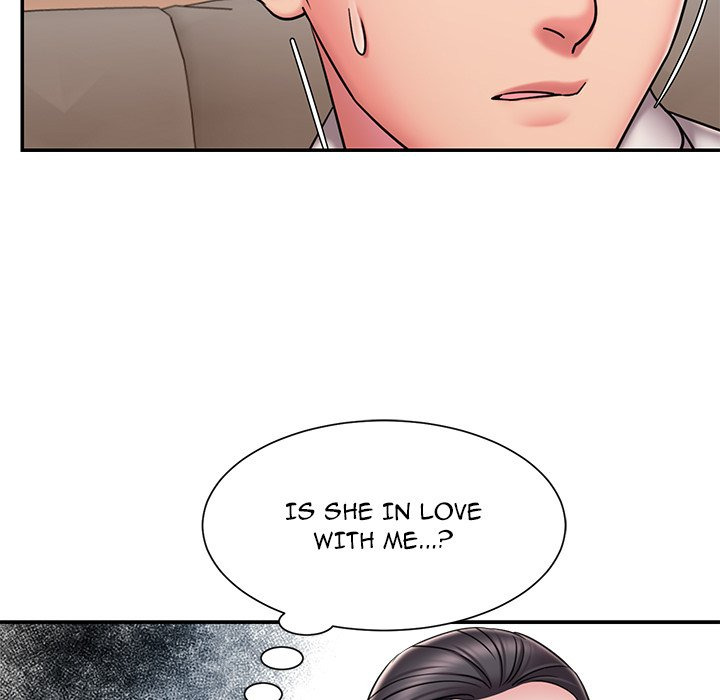 Dumped: Chapter chapter-49 - Page 61