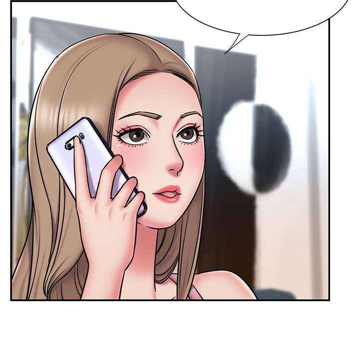 Dumped: Chapter chapter-49 - Page 69