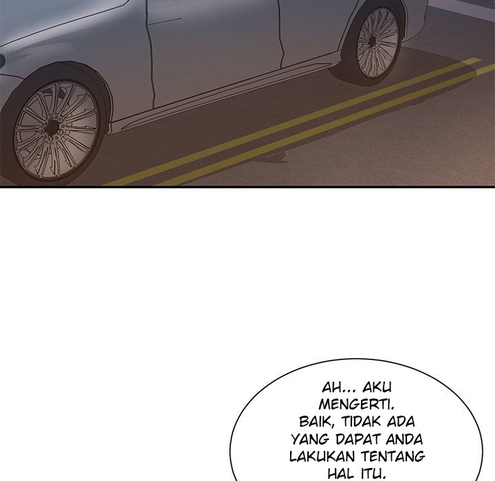 Dumped: Chapter chapter-49 - Page 71