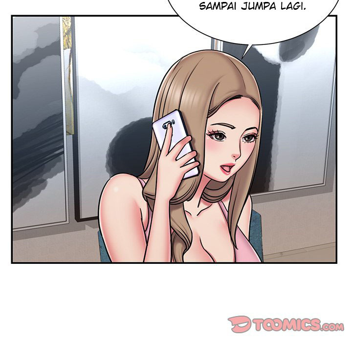 Dumped: Chapter chapter-49 - Page 72