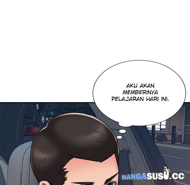 Dumped: Chapter chapter-49 - Page 77