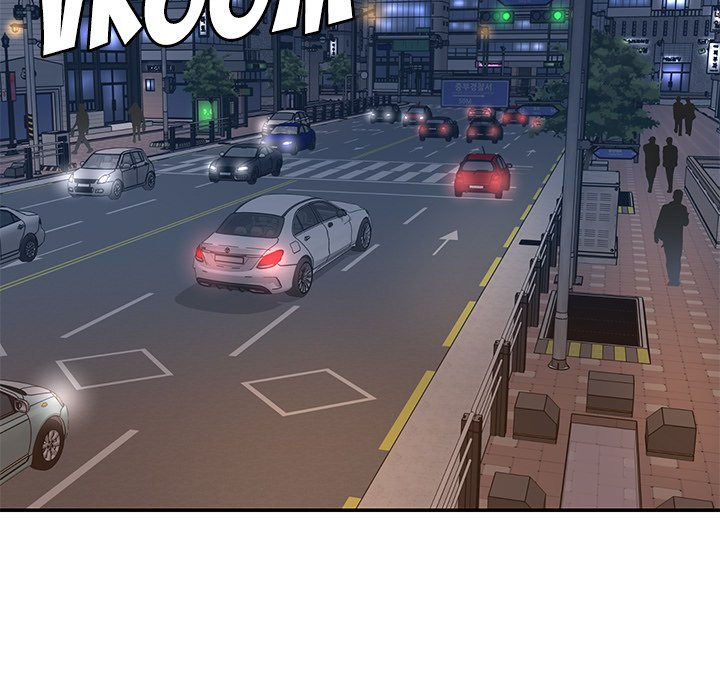 Dumped: Chapter chapter-49 - Page 79