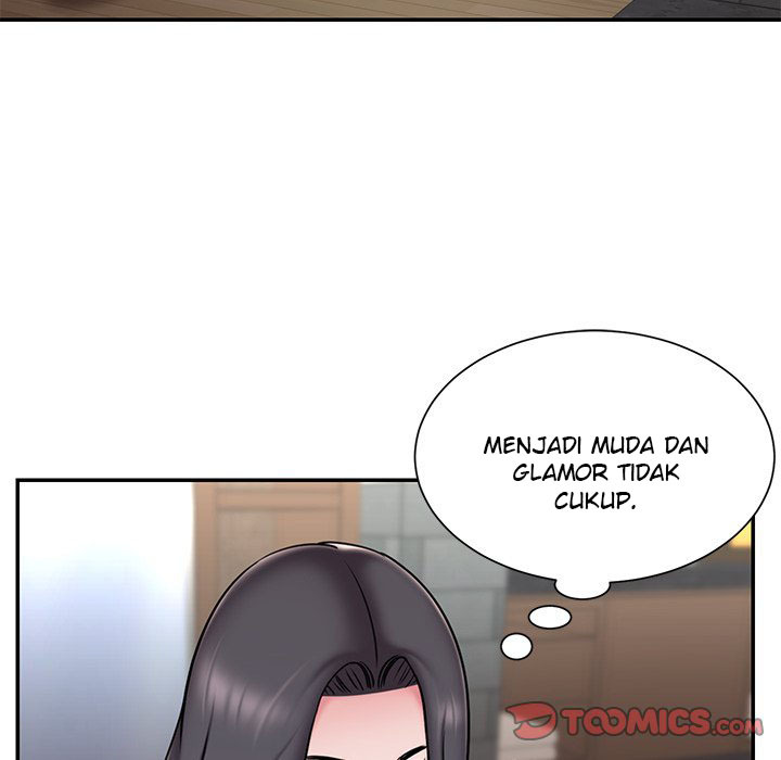 Dumped: Chapter chapter-49 - Page 84