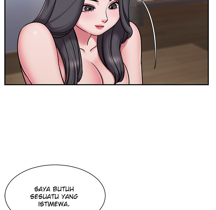 Dumped: Chapter chapter-49 - Page 85