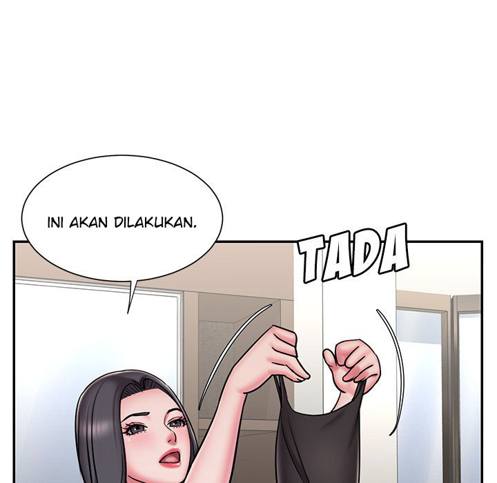Dumped: Chapter chapter-49 - Page 87