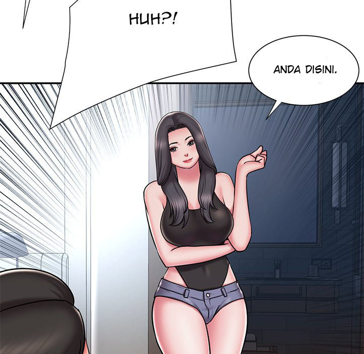 Dumped: Chapter chapter-49 - Page 94