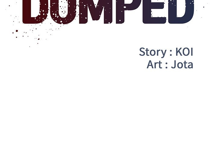 Dumped: Chapter chapter-5 - Page 4
