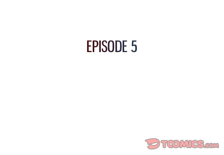 Dumped: Chapter chapter-5 - Page 5