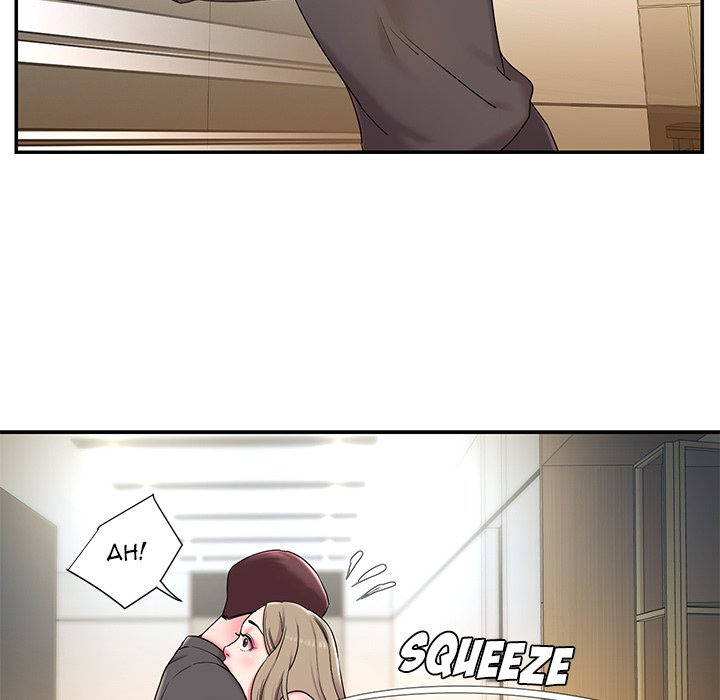 Dumped: Chapter chapter-5 - Page 11