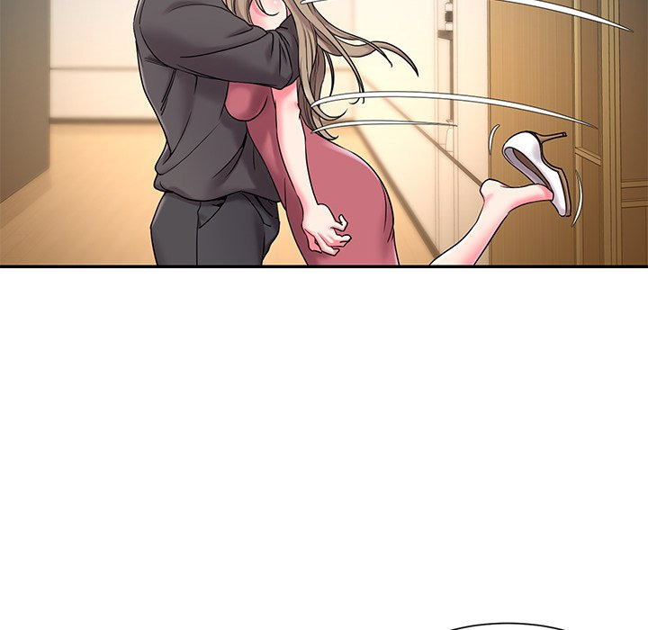 Dumped: Chapter chapter-5 - Page 12