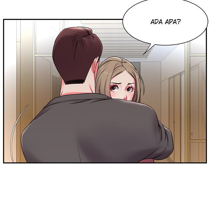 Dumped: Chapter chapter-5 - Page 13