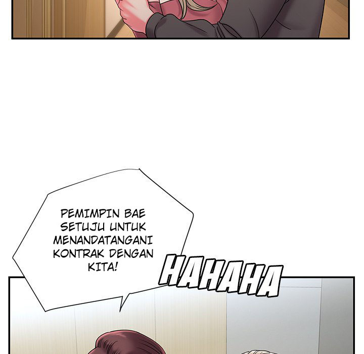 Dumped: Chapter chapter-5 - Page 15