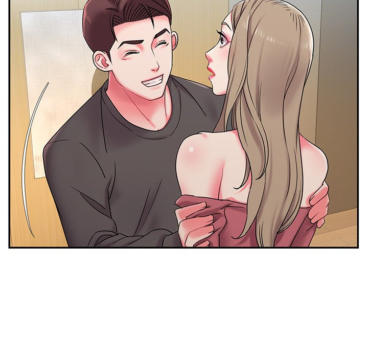 Dumped: Chapter chapter-5 - Page 16