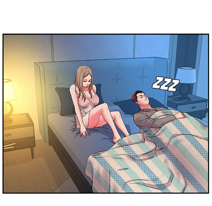 Dumped: Chapter chapter-5 - Page 18