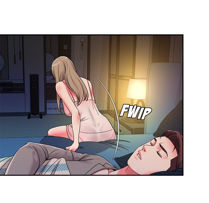 Dumped: Chapter chapter-5 - Page 21