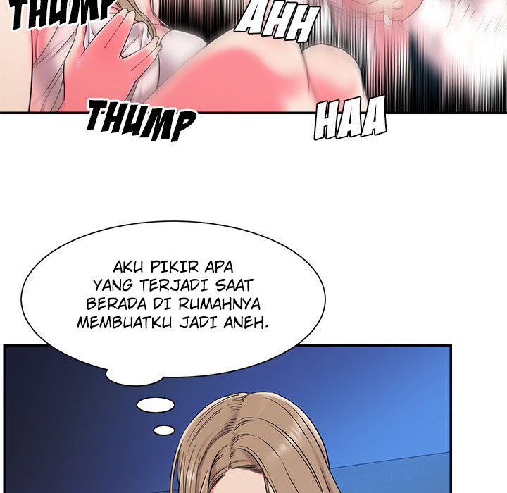 Dumped: Chapter chapter-5 - Page 35